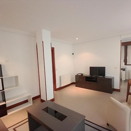 Éibar Apartamento Ana Con Garaje מראה חיצוני תמונה