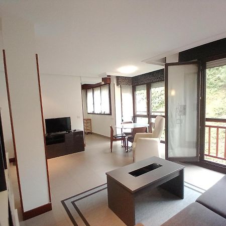 Éibar Apartamento Ana Con Garaje מראה חיצוני תמונה